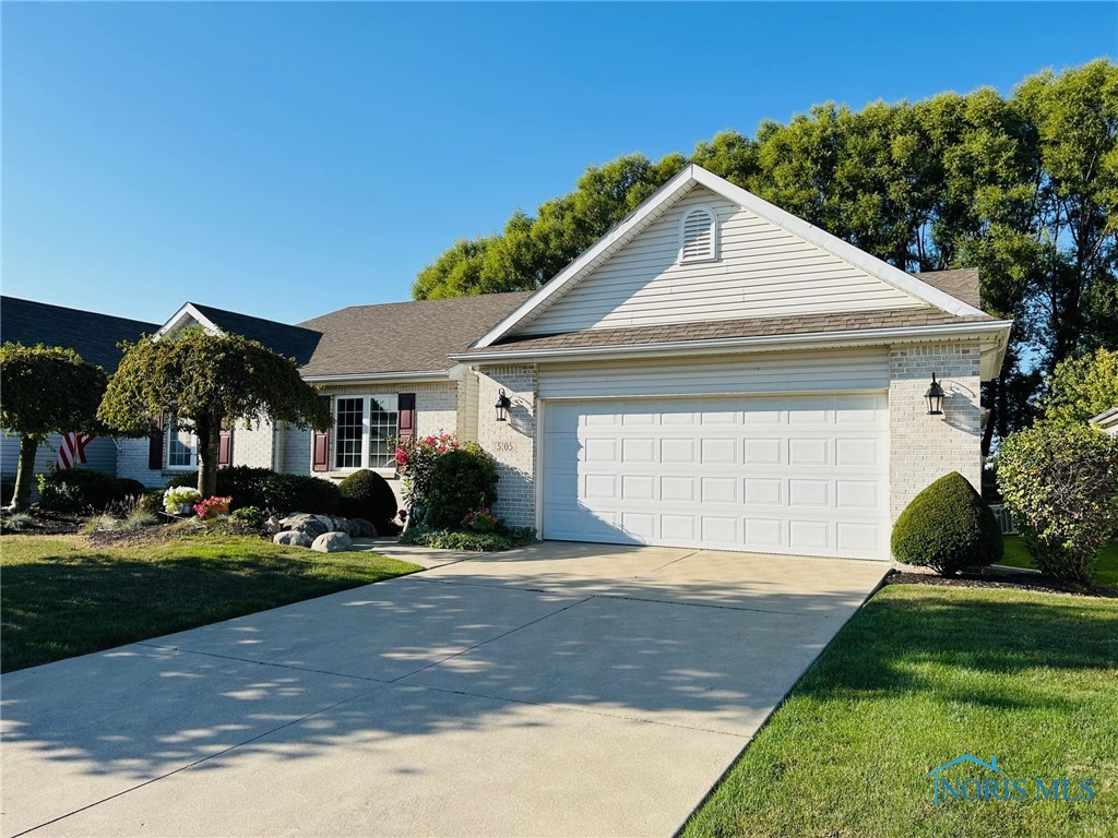 Wynn Park Dr, Oregon, OH 43616