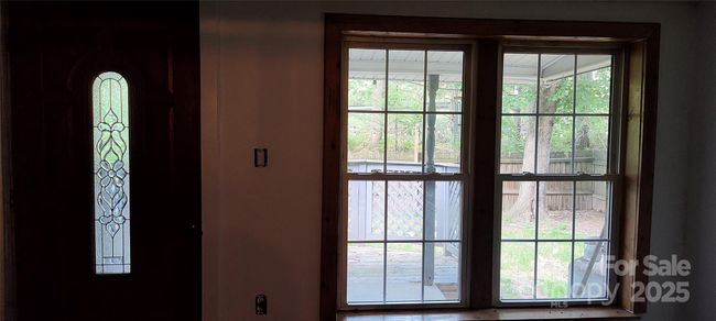 view out of living room window | Image 14