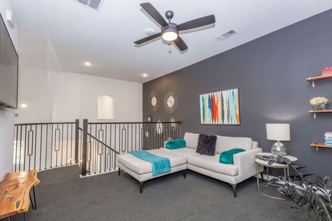 14437 Greymoore Cir, Townhouse with 3 bedrooms, 3 bathrooms and null parking in Aledo TX | Image 24