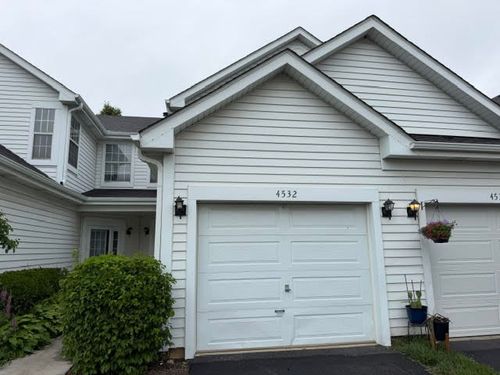 4532 W Quill Ln, Waukegan, IL, 60085-8619 | Card Image