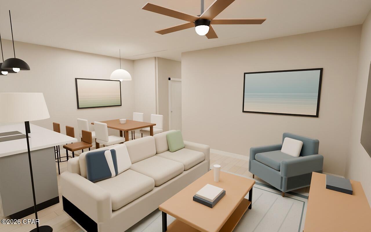Residential Lease in Panama City 5