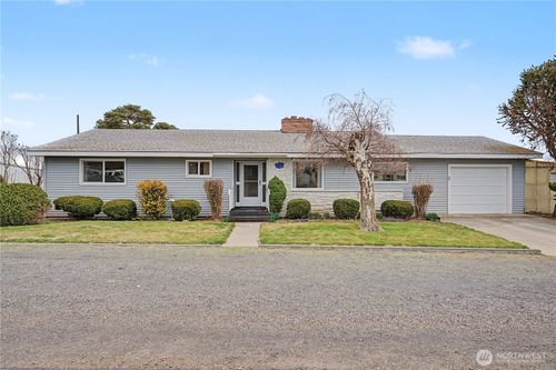618 N S St, Lind, WA, 99341-6001 | Card Image