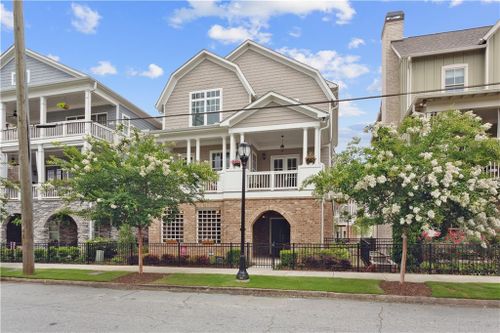 1458 Fairmont Ave Nw, Atlanta, GA, 30318-4399 | Card Image