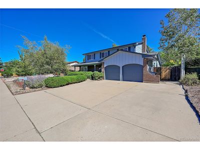 1916 S Nome St, House other with 4 bedrooms, 1 bathrooms and null parking in Aurora CO | Image 2