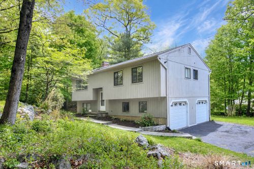 518 Bennetts Farm Rd, Ridgefield, CT, 06877-2230 | Card Image