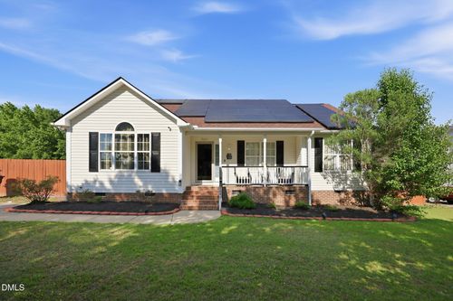 1047 Smith Rd, Smithfield, NC, 27577-9521 | Card Image