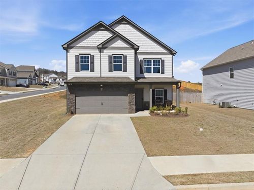 126 Hadley Way Sw, Cartersville, GA, 30120-6130 | Card Image