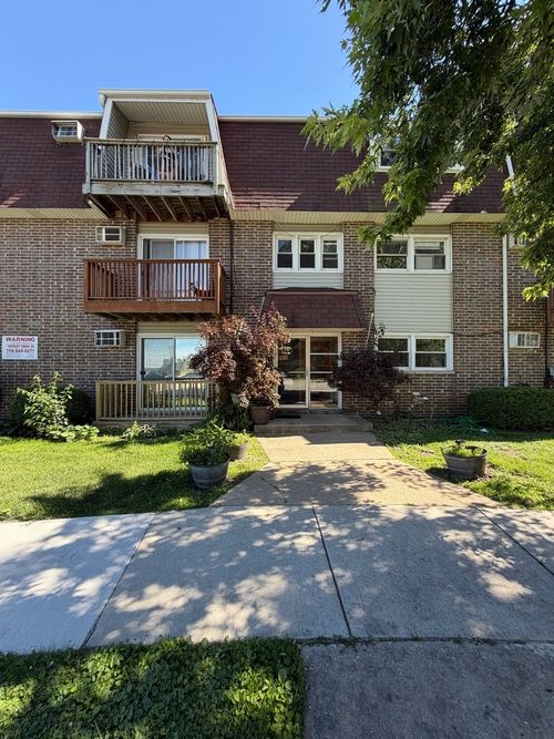2c-4309 W Park Lane Dr, Alsip, IL, 60803-2671 | Card Image