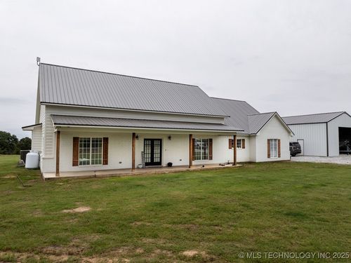 8486 Mcduffee Rd, Kingston, OK, 73439 | Card Image
