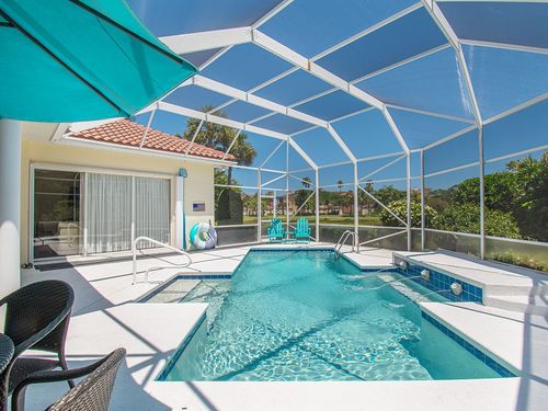 5450 Camino Real Ln, Vero Beach, FL, 32967-7252 | Card Image