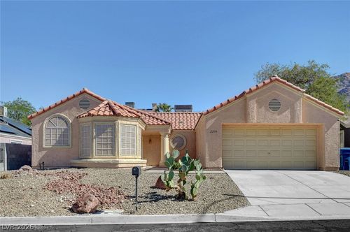 2234 Placer Creek Ct, Las Vegas, NV, 89156-6192 | Card Image
