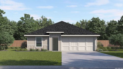 2110 Windflower Ln, Luling, TX, 78648-1551 | Card Image