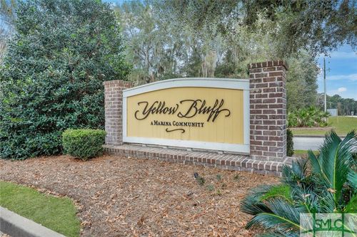 18 Yellow Bluff Dr, Midway, GA, 31320-6897 | Card Image