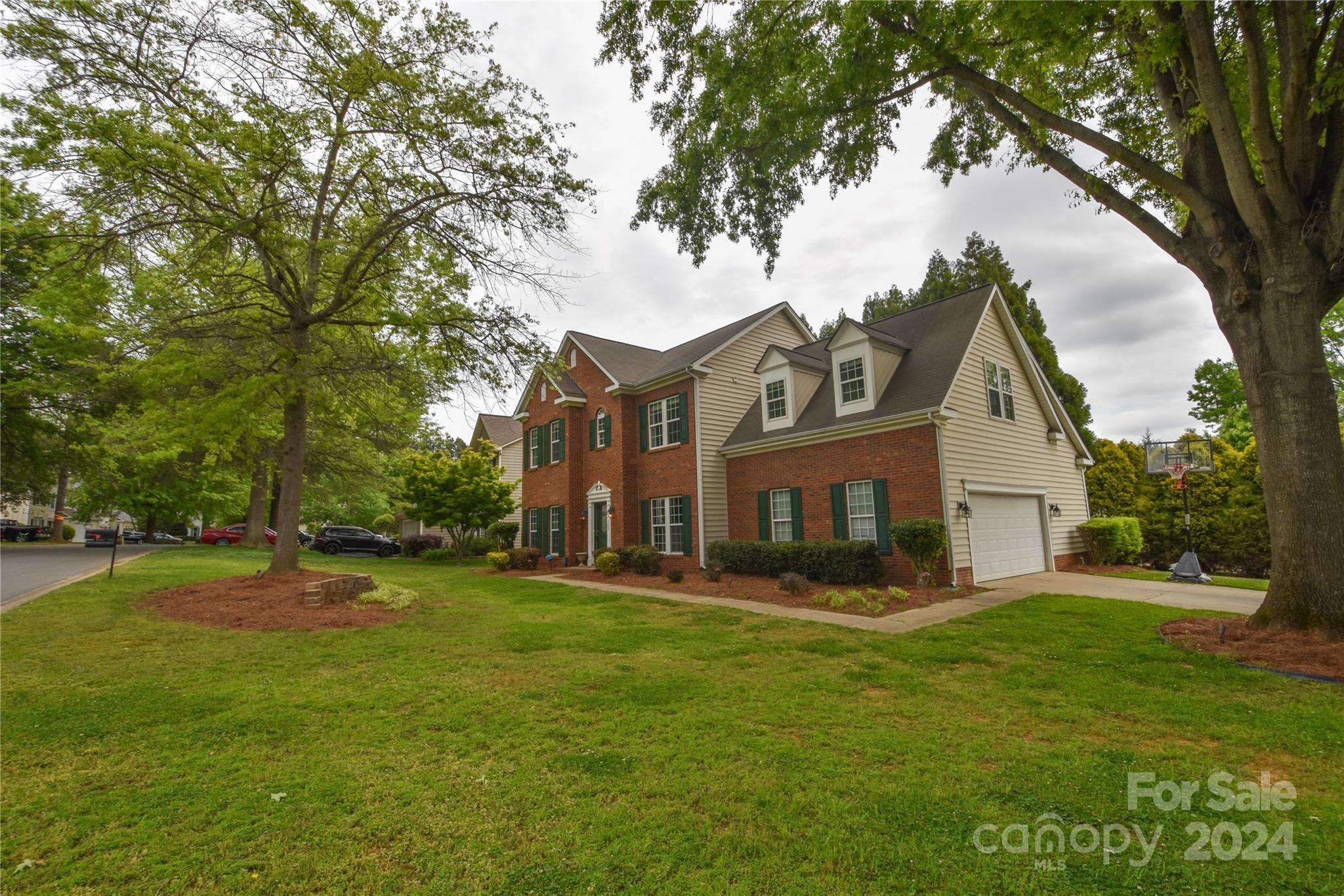 Rolling Stone Ct, Mooresville, NC 28117