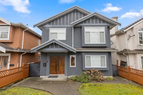 4465 Cambridge St, Burnaby, BC, V5C1H6 | Card Image
