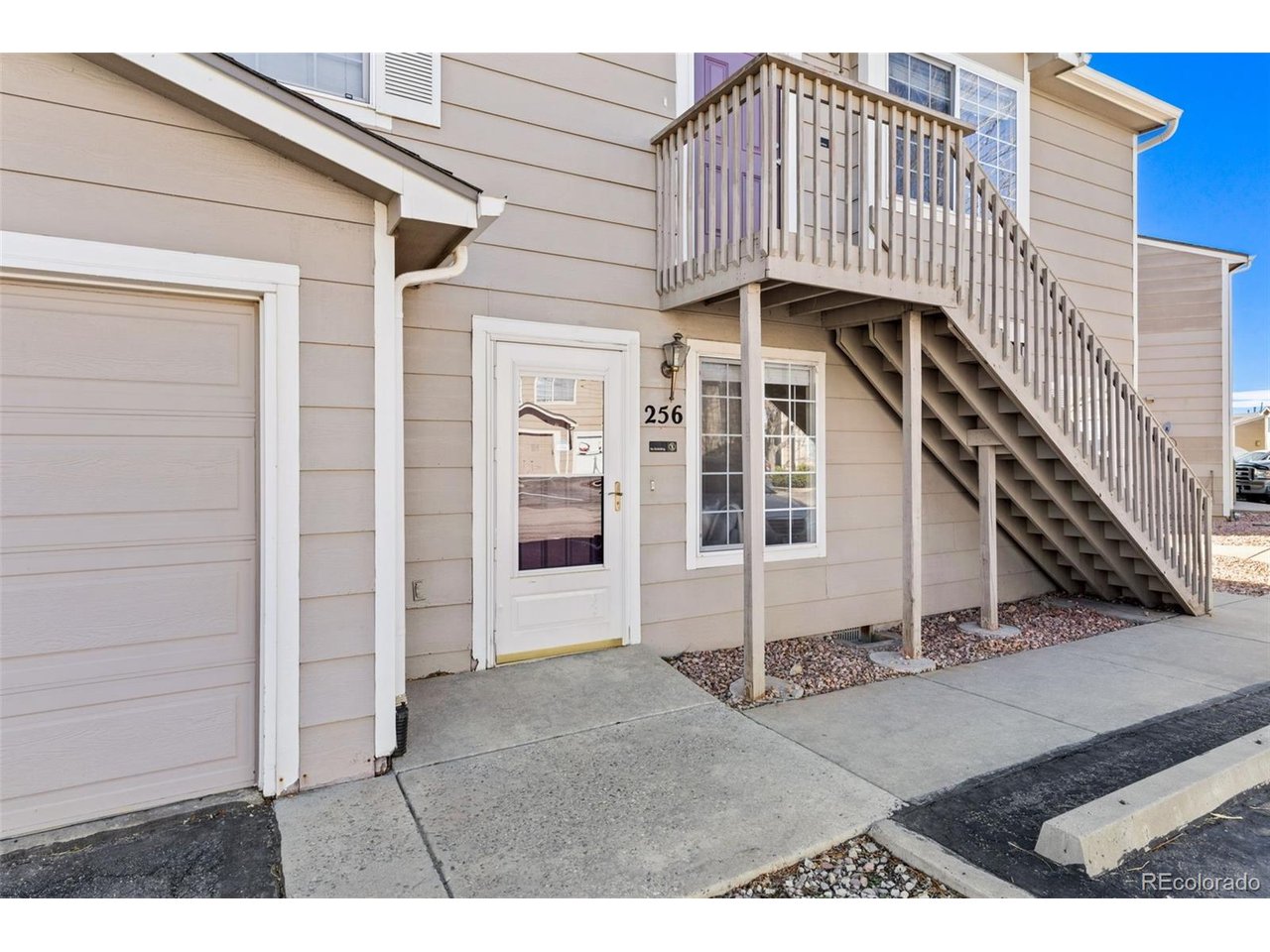Residential in Colorado Springs 3