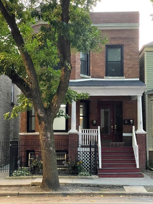 4152 N Damen Avenue, Chicago, IL, 60618 | Card Image