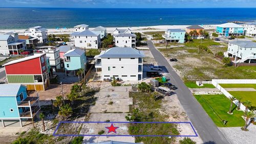 3-109 S 41st St, Mexico Beach, FL, 32456-0257 | Card Image