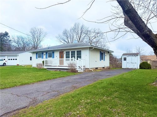 80 Bennett St, Geneva, NY, 14456-1340 | Card Image