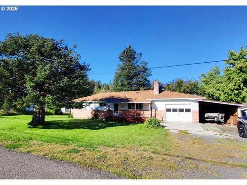 306 S Alder St, Wallowa, OR, 97885-8409 | Card Image