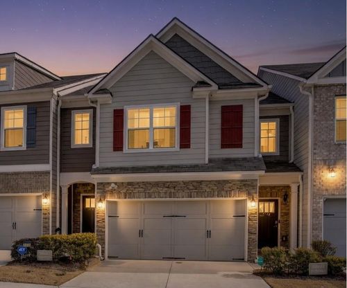 7732 Baron Rd, Fairburn, GA, 30213-1117 | Card Image