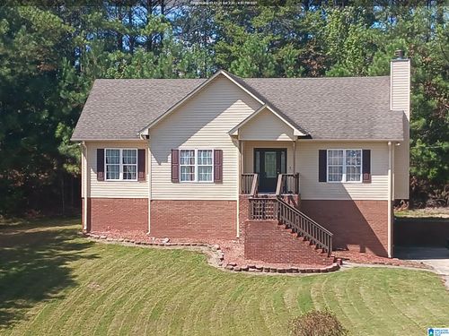 100 Miranda Rd, WARRIOR, AL, 35180-4954 | Card Image