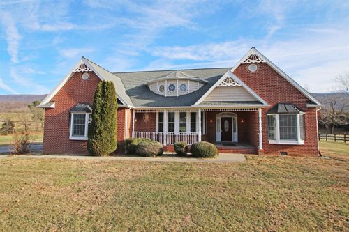 17888 Mountain Valley Rd, NEW MARKET, VA, 22844-4060 | Card Image