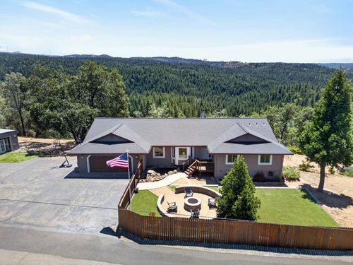 4820 Shooting Star Road, Pollock Pines, CA, 95726 | Card Image