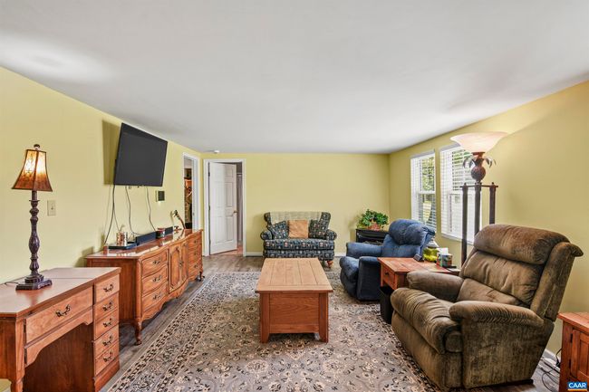 10239 Howardsville Rd, House other with 2 bedrooms, 1 bathrooms and null parking in HOWARDSVILLE VA | Image 8