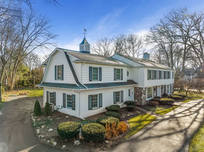 1234 N Glengarry Rd, House other with 4 bedrooms, 5 bathrooms and null parking in Bloomfield Hills MI | Image 8