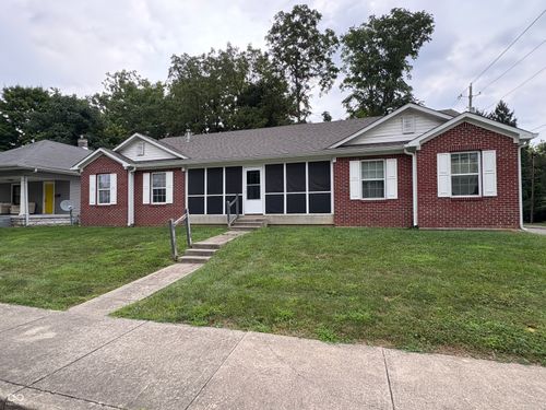 4047 Byram Ave, Indianapolis, IN, 46208-3861 | Card Image