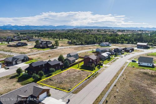 LOT 45 Driftwood St, Pinedale, WY, 82941 | Card Image
