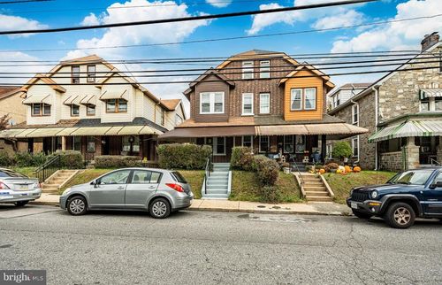 43 S 5th Ave, COATESVILLE, PA, 19320-3647 | Card Image