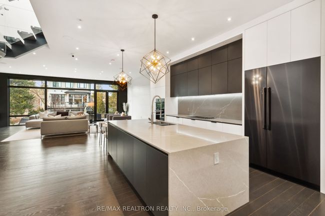 156 Garden Ave, House other with 5 bedrooms, 7 bathrooms and 4 parking in Richmond Hill ON | Image 25
