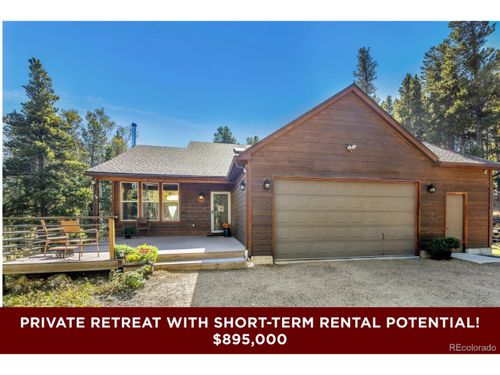 220 Timber Rd, Black Hawk, CO, 80422-4122 | Card Image