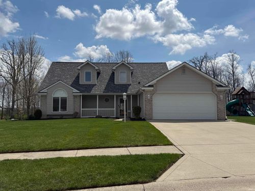 117 Lakeview Dr, Hartford City, IN, 47348-8728 | Card Image