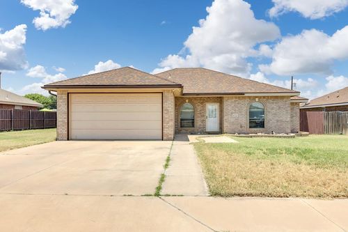 4722 Bedford Ave, Midland, TX, 79703-4535 | Card Image