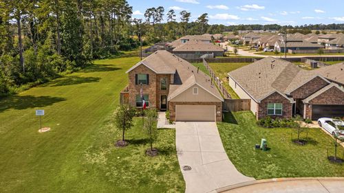 153 Wasatch Peaks Way, Willis, TX, 77378 | Card Image