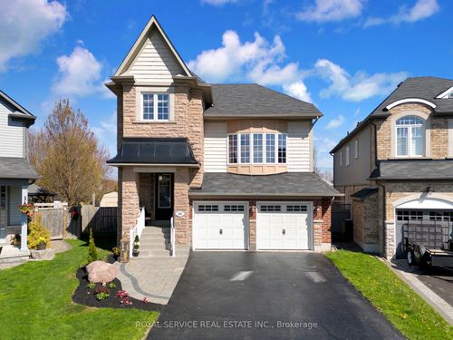 35 Alldread Cres, Newcastle, ON, L1B0C2 | Card Image