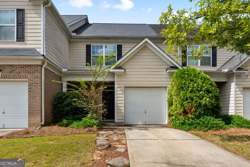 143 Granite Way, Newnan, GA, 30265-6072 | Card Image
