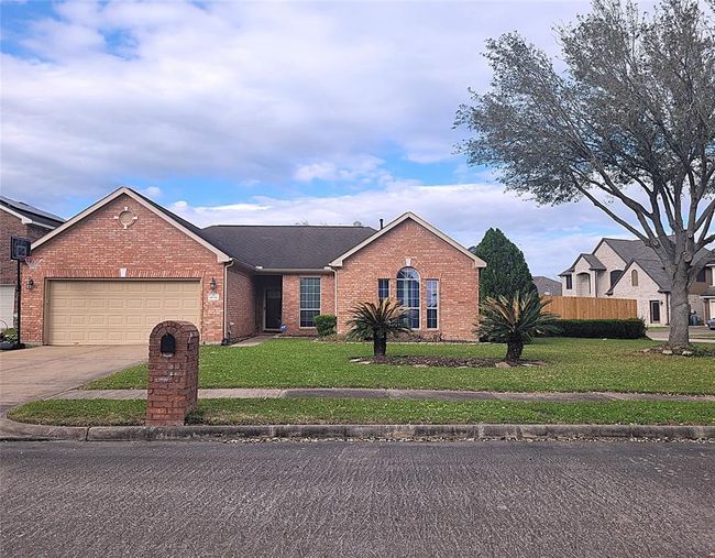 4134 Teal Valley Ct, House other with 3 bedrooms, 2 bathrooms and 2 parking in Fresno TX | Image 10