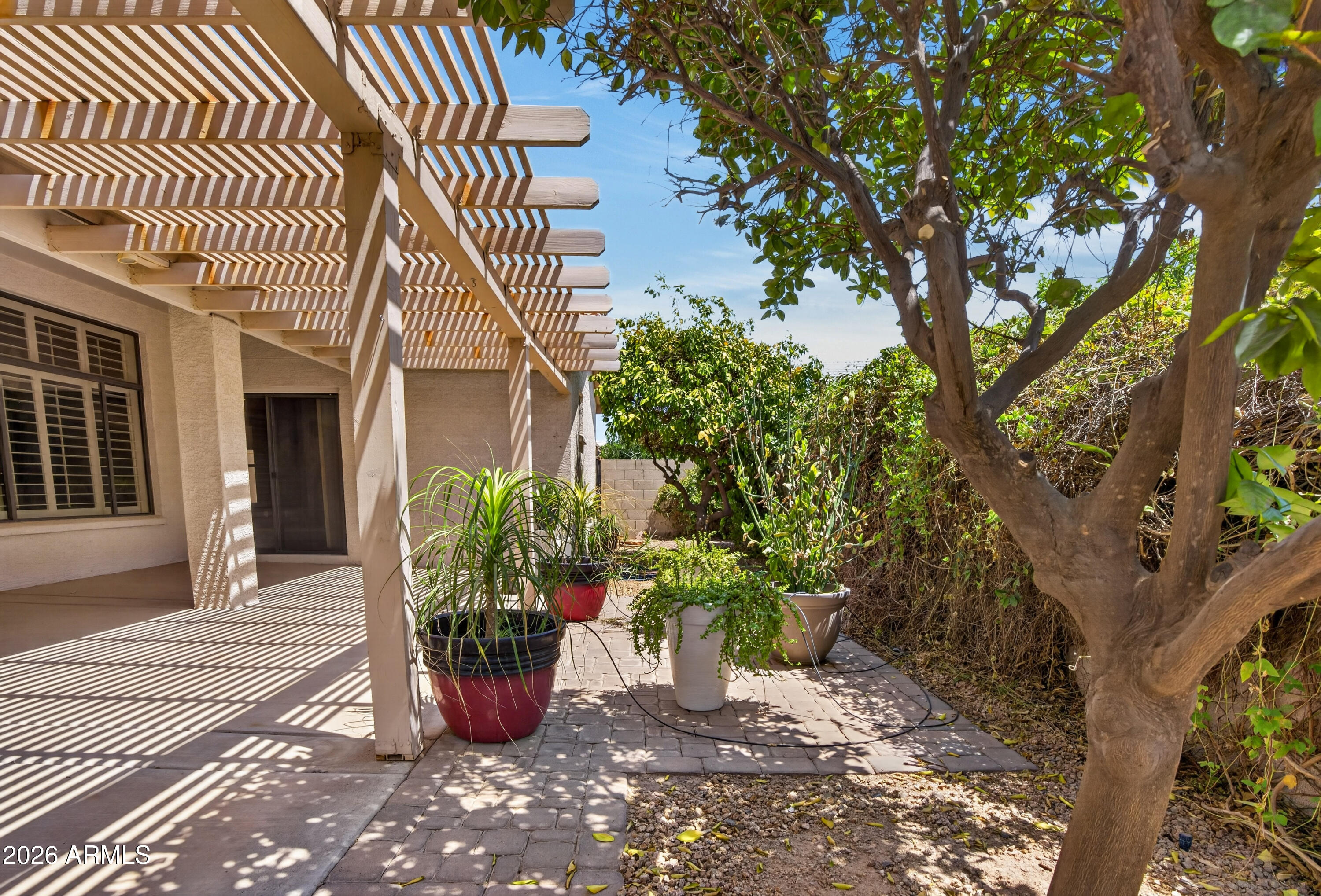 Residential in Goodyear 4