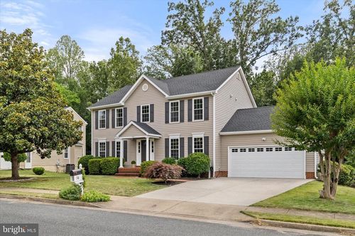 70 Greenhill Ln, FREDERICKSBURG, VA, 22405-2139 | Card Image