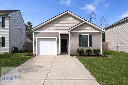 173 Hazy Ln, Hinesville, GA, 31310 | Card Image