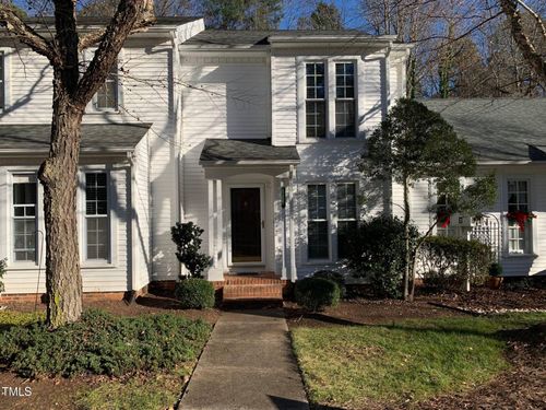 110 Planetree Ln, Cary, NC, 27511-7212 | Card Image