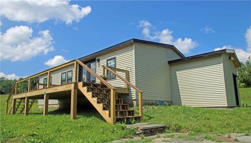 2 Olga Dr, Margaretville, NY, 12455-2530 | Card Image