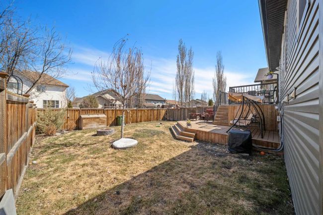 206 Webster Drive, Home with 4 bedrooms, 3 bathrooms and 4 parking in Red Deer AB | Image 25