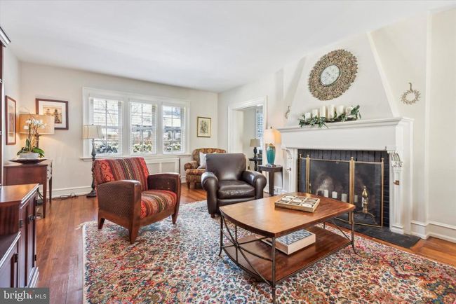 1448 County Line Rd, House other with 5 bedrooms, 4 bathrooms and null parking in BRYN MAWR PA | Image 6