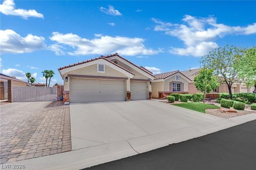 5022 Mirage Garden St, Las Vegas, NV, 89130-1874 | Card Image