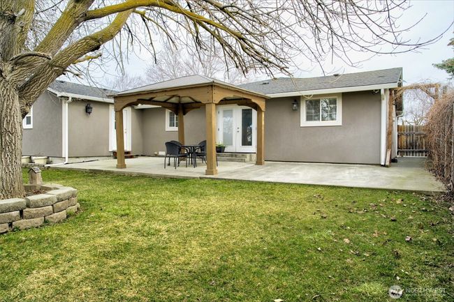 515 N Shelley Ave, House other with 3 bedrooms, 2 bathrooms and 1 parking in Othello WA | Image 18